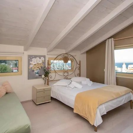 Views Maisonette *