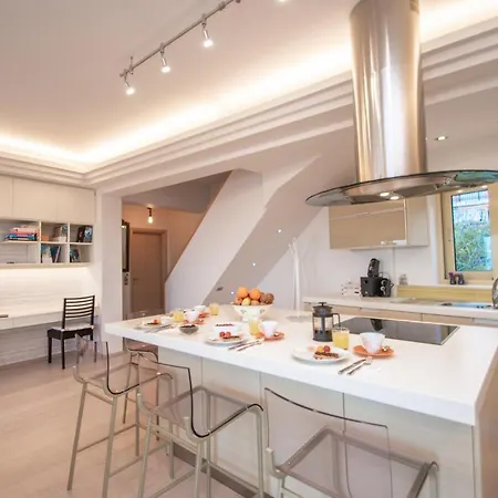 Views Maisonette Apartment Zakynthos Town