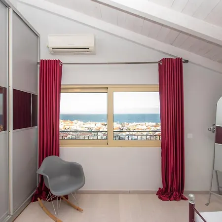 Apartment Views Maisonette