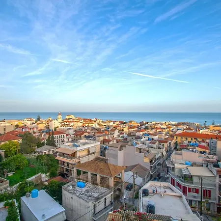 Apartment Views Maisonette