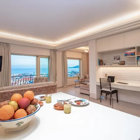 Apartment Views Maisonette *